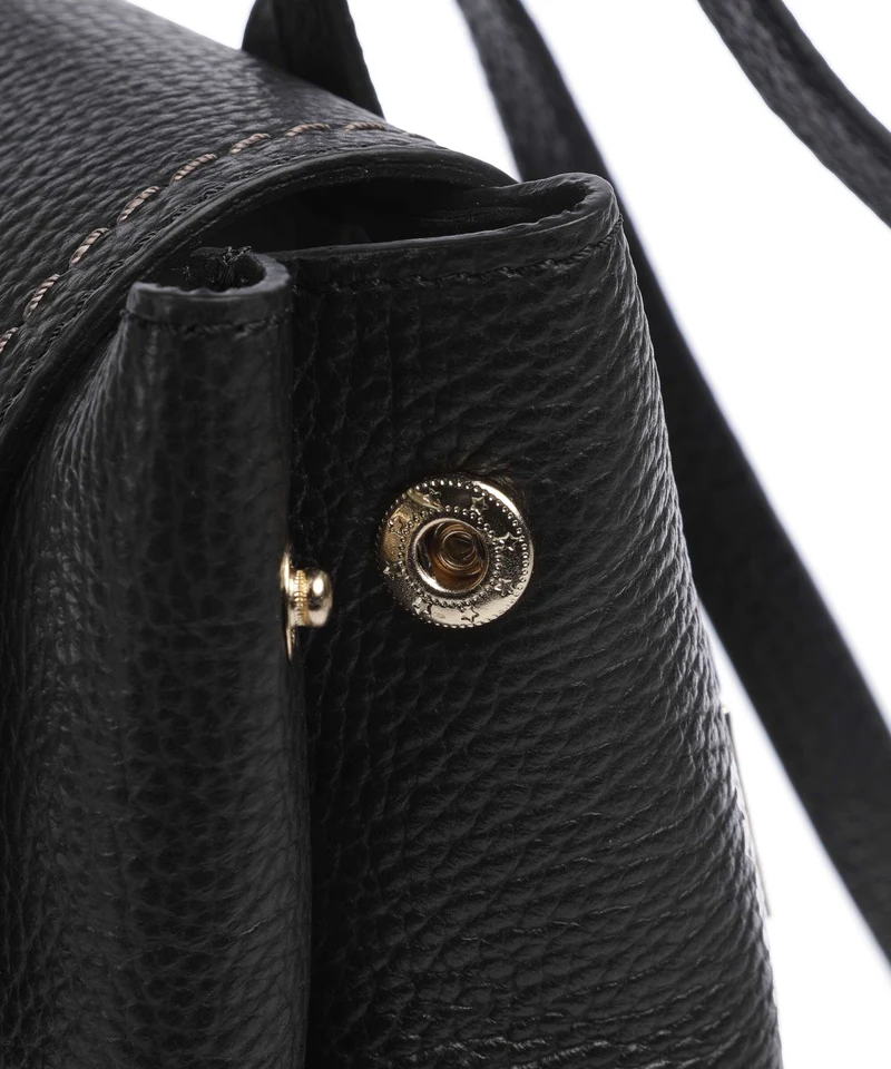 Brics Gondola Tiglio Zaino Rucksack nero