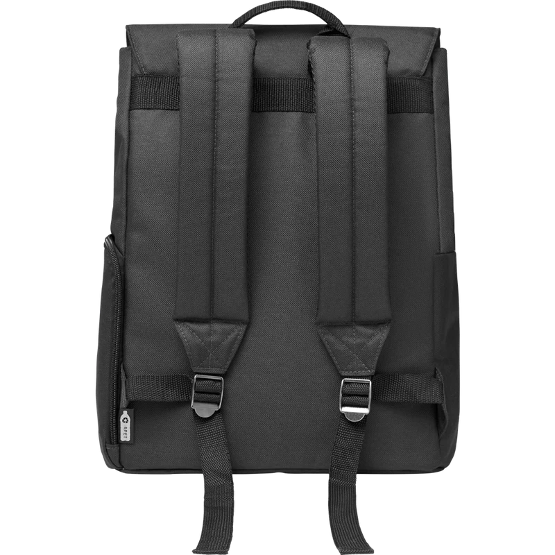 RPET Laptop Backpack