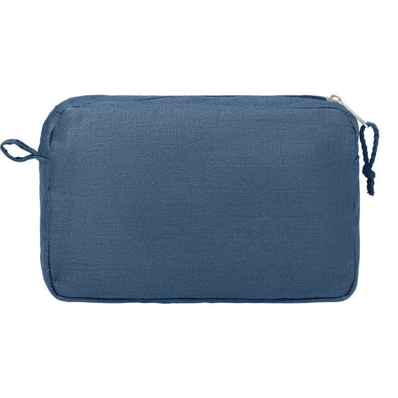 Hemp Toiletry Bag