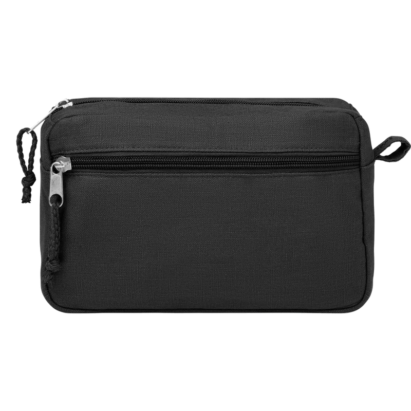Hemp Toiletry Bag