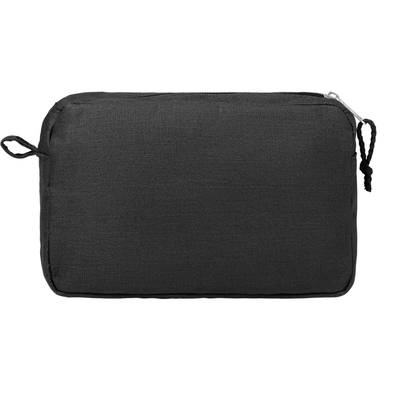 Hemp Toiletry Bag