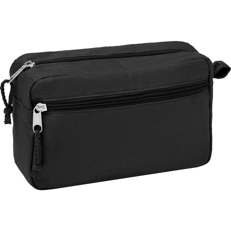 Hemp Toiletry Bag