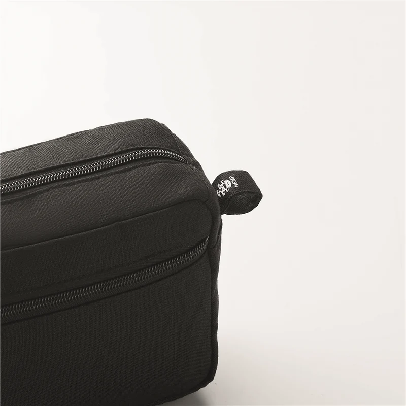 Hemp Toiletry Bag