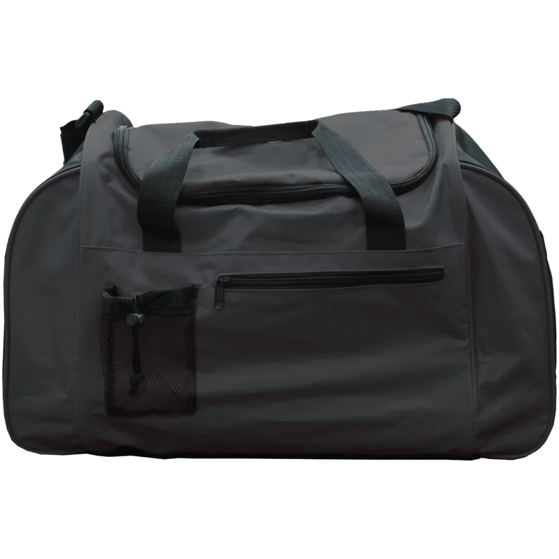Sports bag with Front Pocket