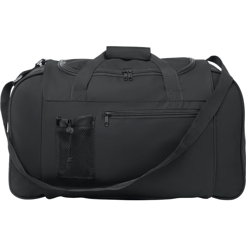 Sports bag with Front Pocket