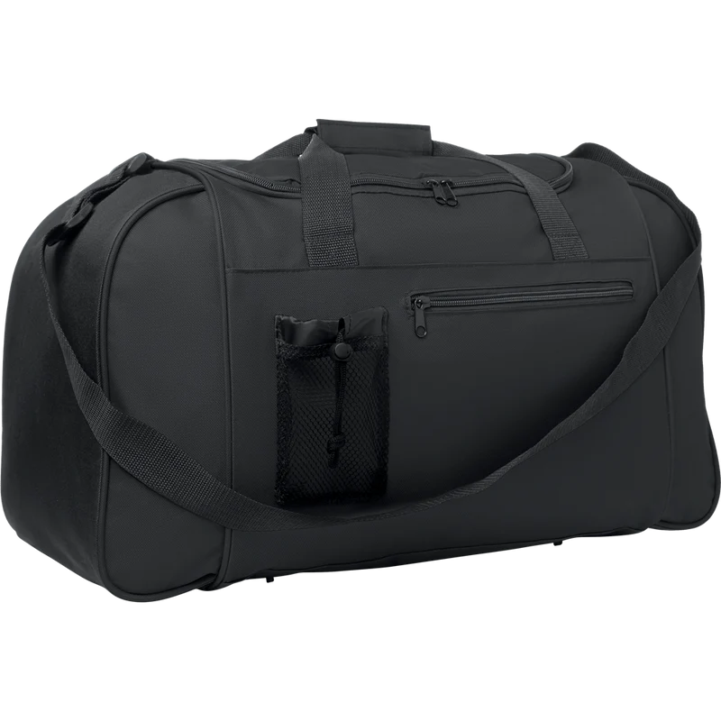 Sports bag with Front Pocket