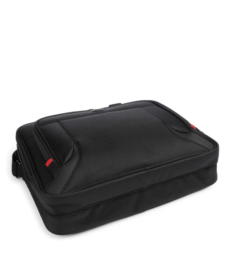 Wenger Icons Prospectus Aktentasche black