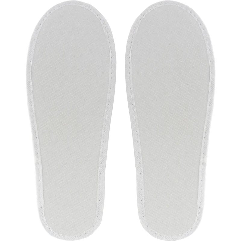 Hotel Slippers in Pouch