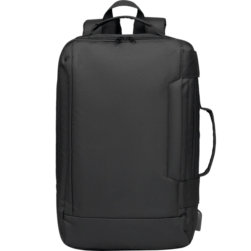 Laptop Backpack with USB (16")