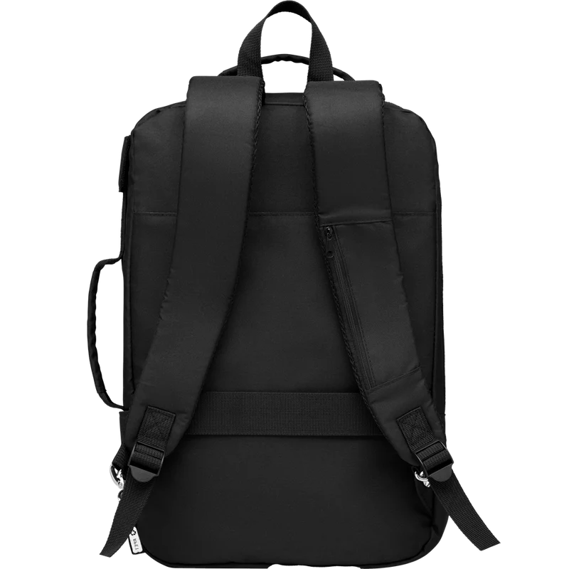 Laptop Backpack with USB (16")