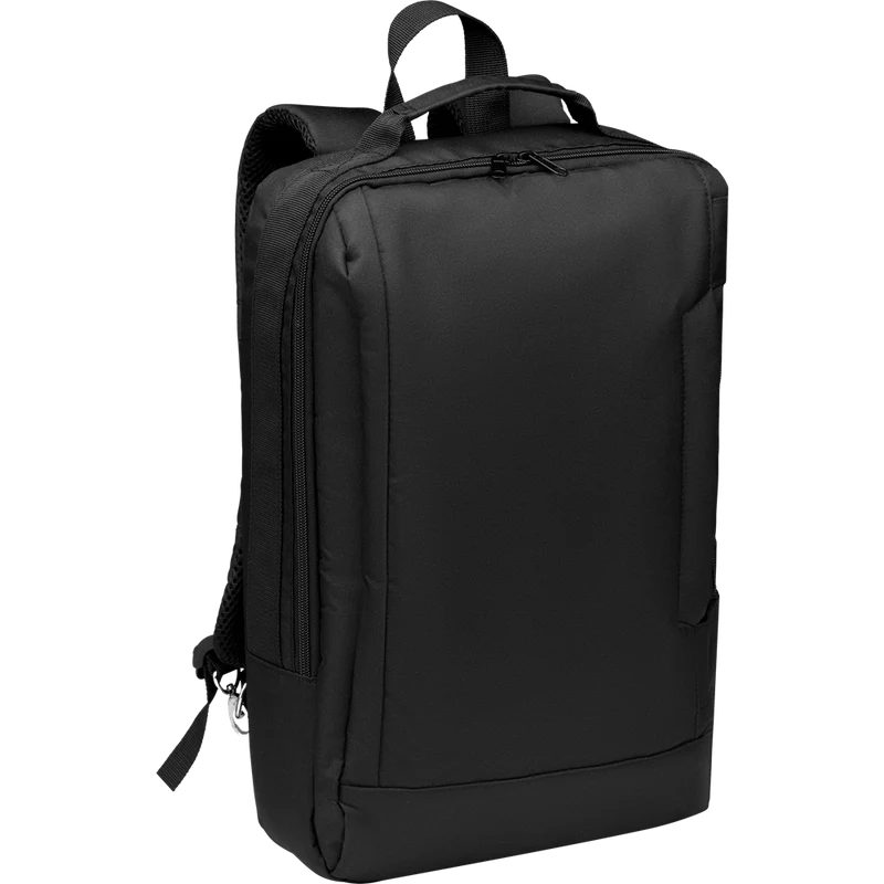 Laptop Backpack with USB (16")