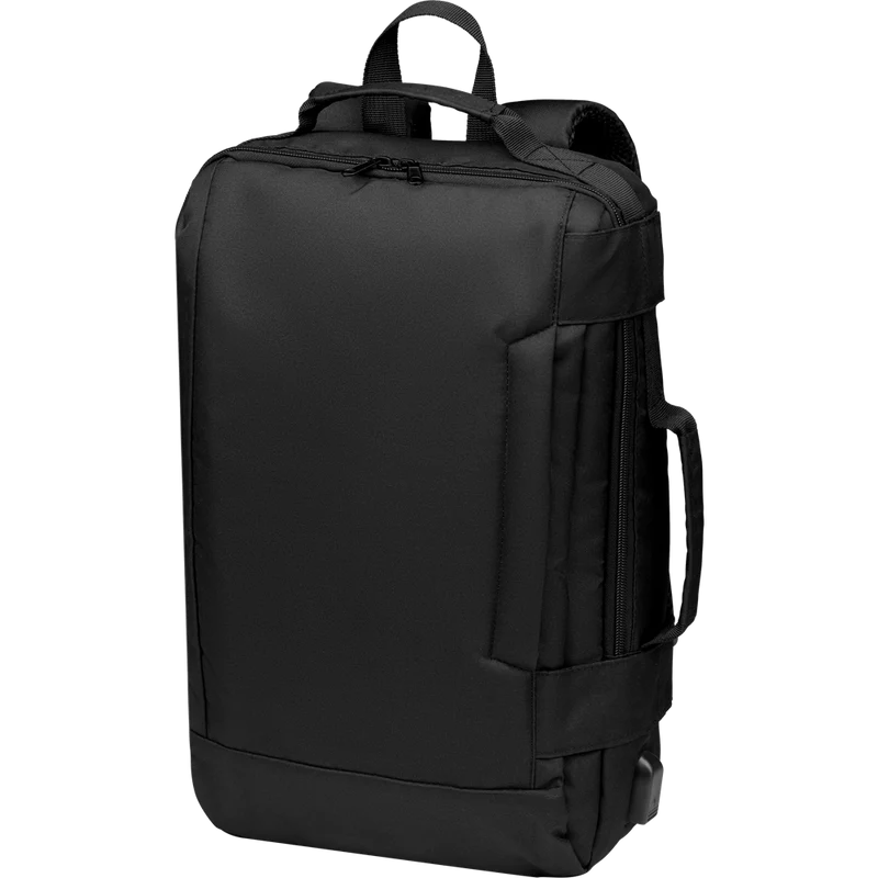 Laptop Backpack with USB (16")