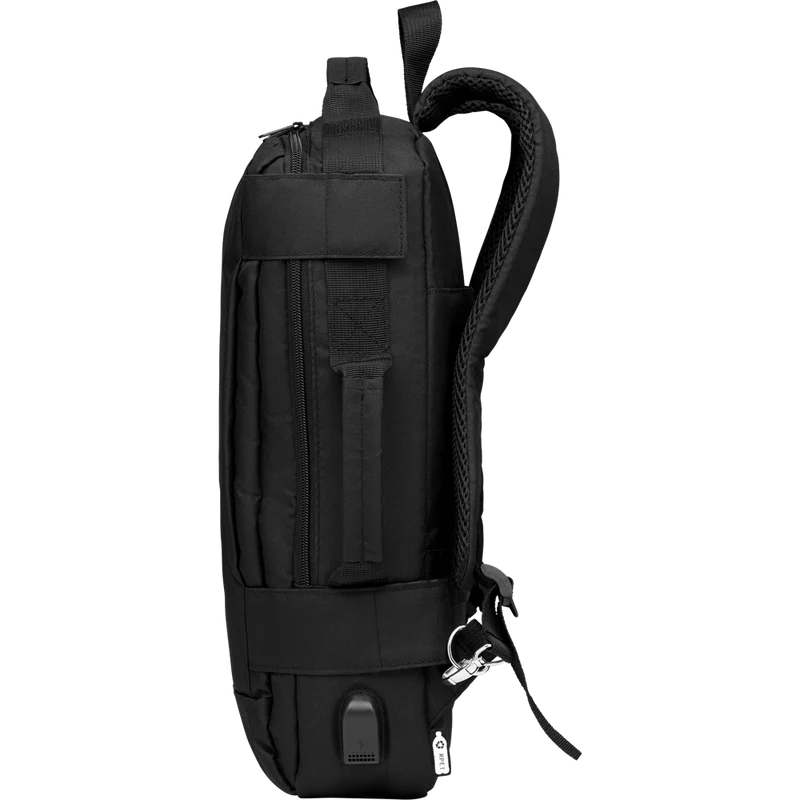 Laptop Backpack with USB (16")