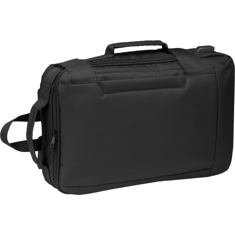 Laptop Backpack with USB (16")