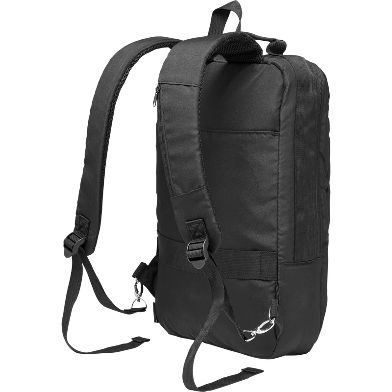 Laptop Backpack with USB (16")