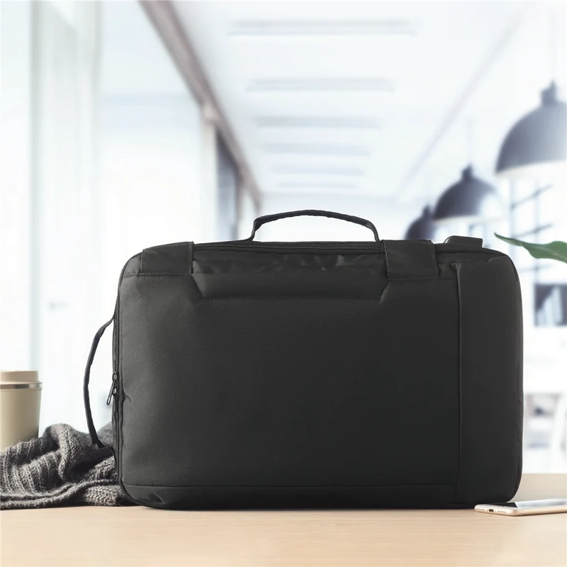 Laptop Backpack with USB (16")