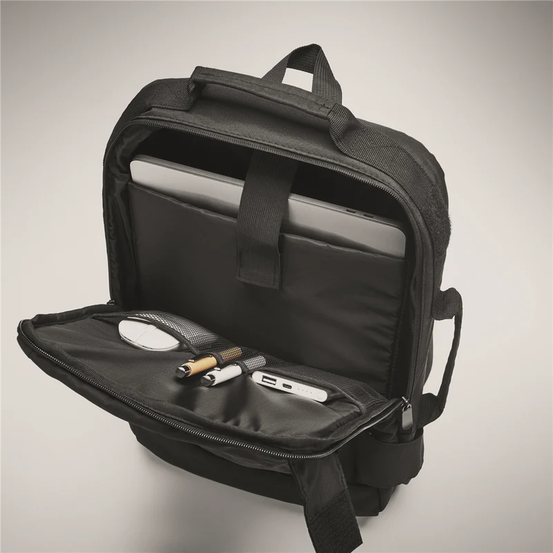 Laptop Backpack with USB (16")