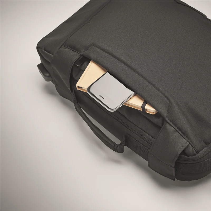 Laptop Backpack with USB (16")