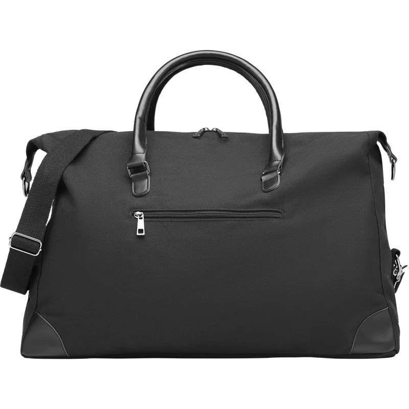 Weekend Bag in Canvas