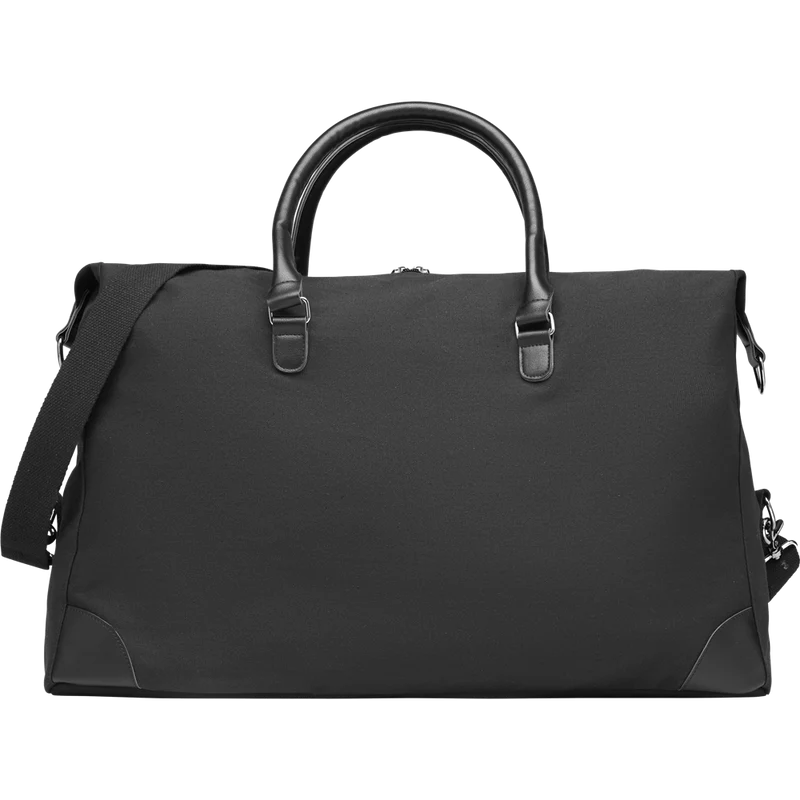 Weekend Bag in Canvas