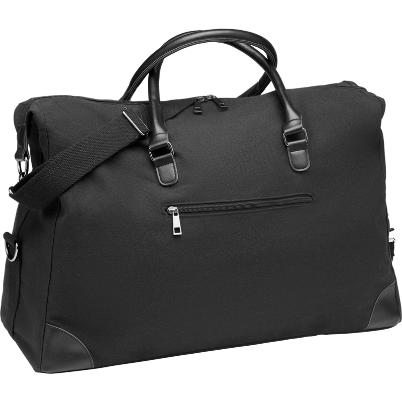 Weekend Bag in Canvas