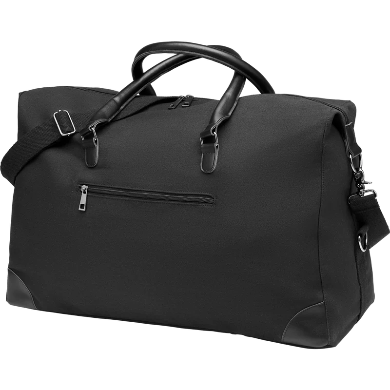 Weekend Bag in Canvas