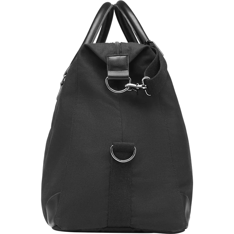 Weekend Bag in Canvas