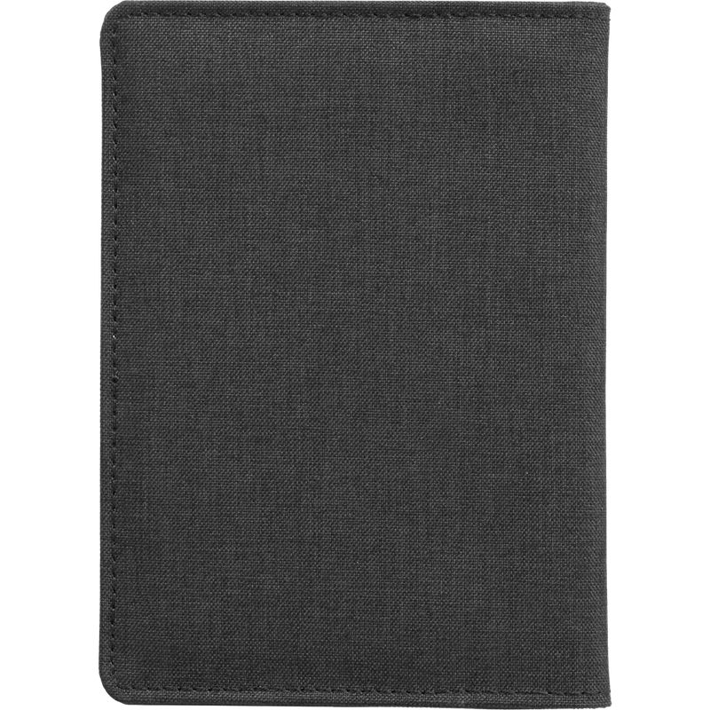 RFID Blocking Passport Holder