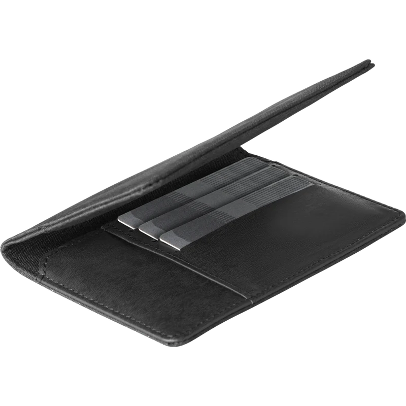 RFID Blocking Passport Holder