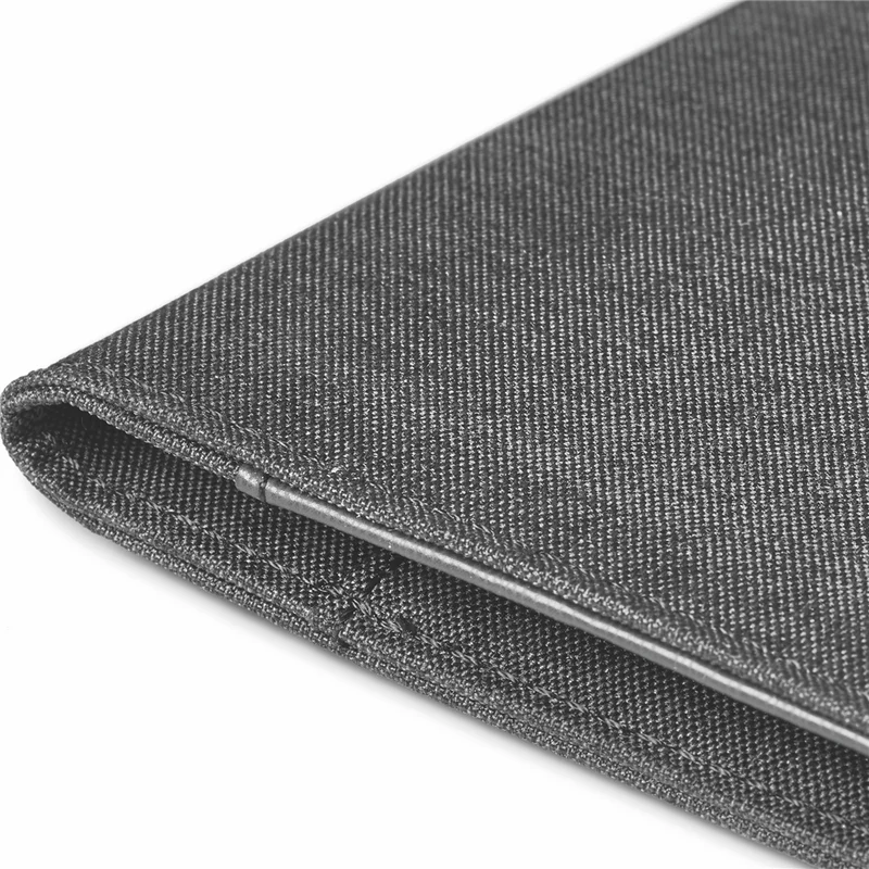 RFID Blocking Passport Holder