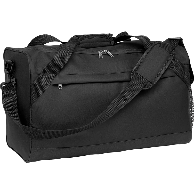 600D RPET Sports Bag