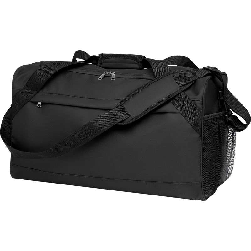 600D RPET Sports Bag