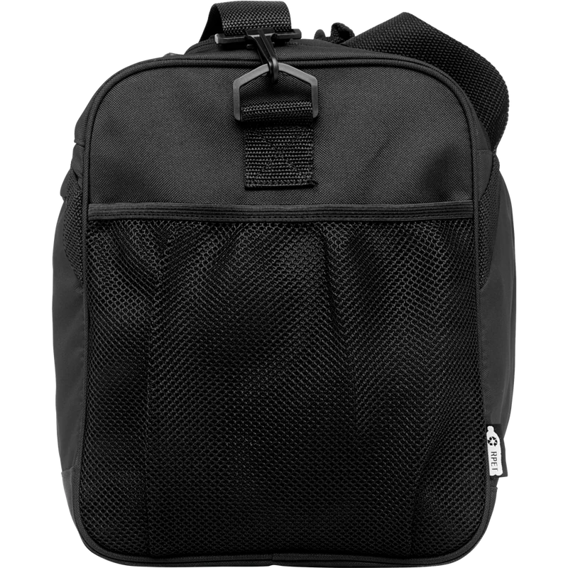 600D RPET Sports Bag
