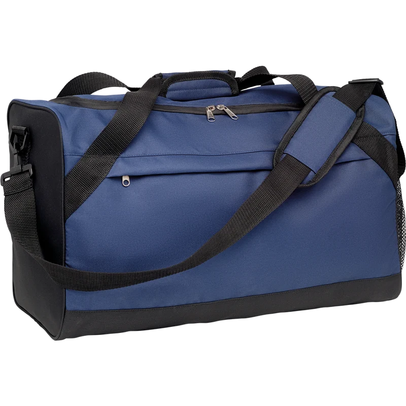600D RPET Sports Bag