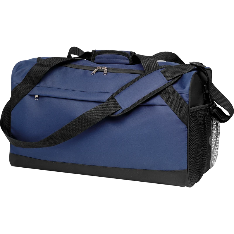 600D RPET Sports Bag