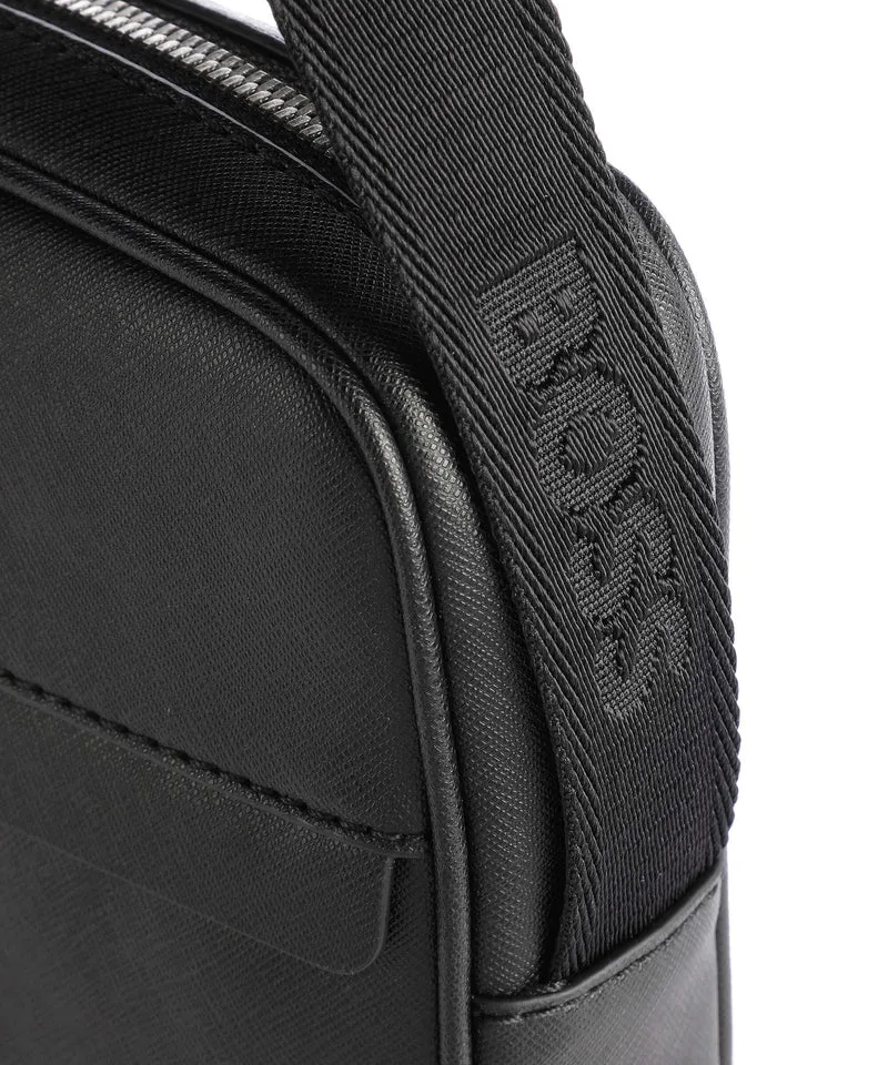 BOSS Zair Umhängetasche black