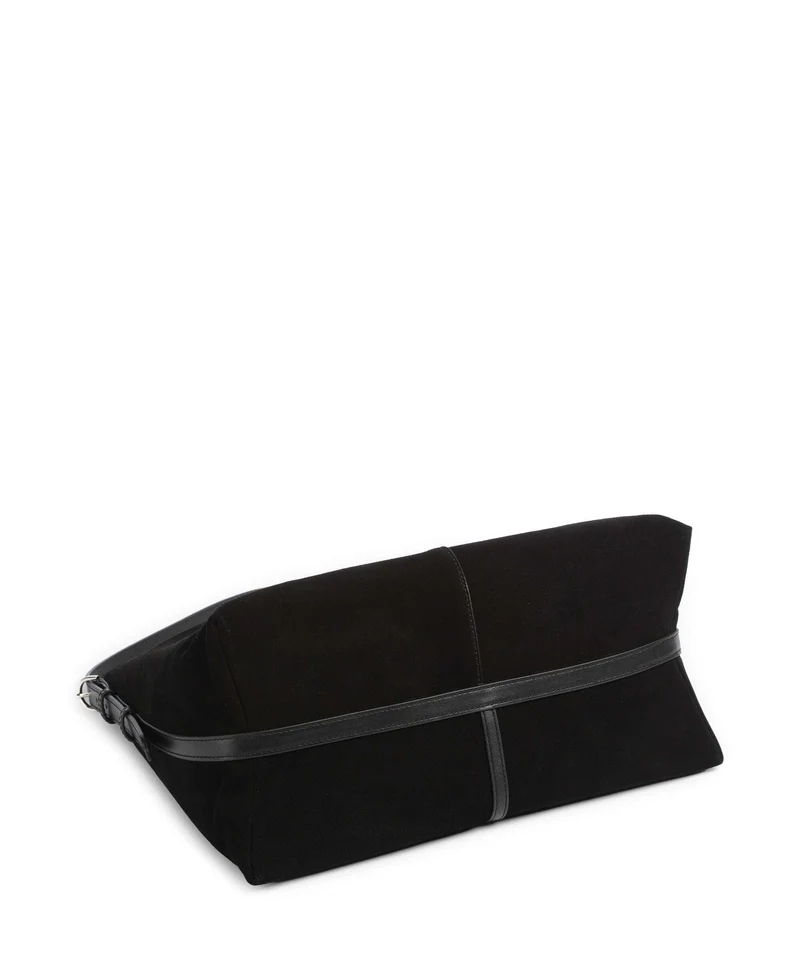 Ted Baker Slloane Beuteltasche black