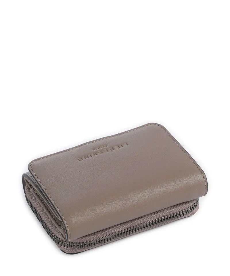 Liebeskind Pablita Tokyo Sheep M Geldbörse neutral gray