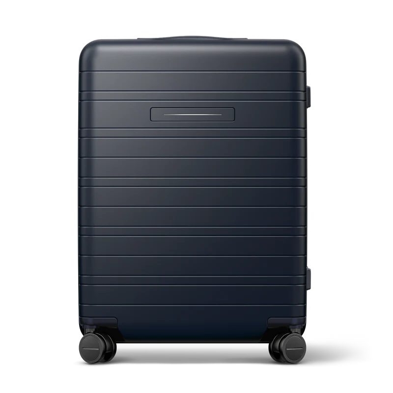 H6 Essential / Night Blue / Premium Hard Shell / Check-In Size M / Essential