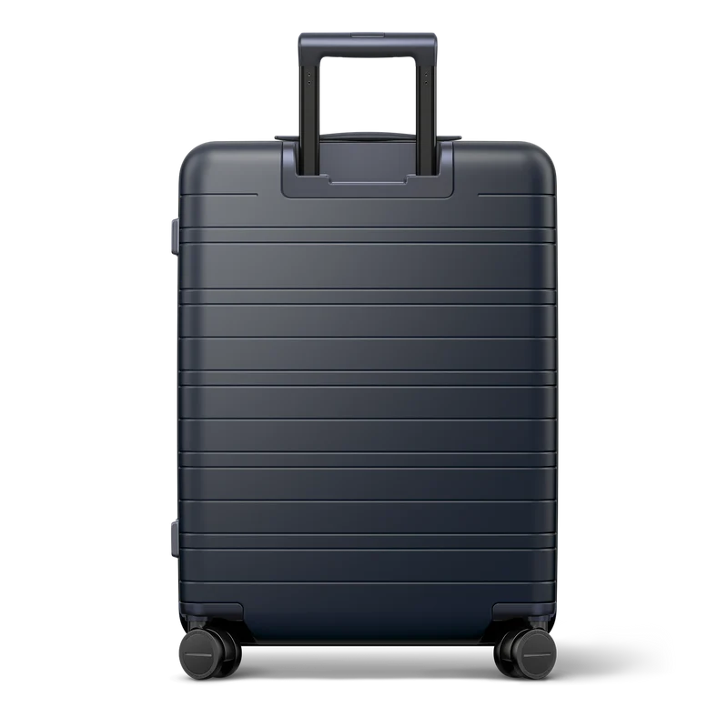 H6 Essential / Night Blue / Premium Hard Shell / Check-In Size M / Essential