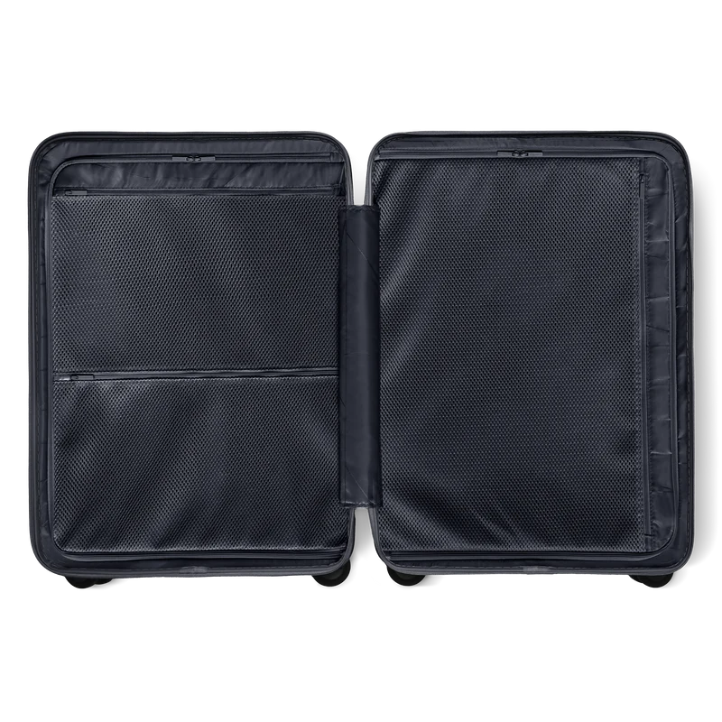 H6 Essential / Night Blue / Premium Hard Shell / Check-In Size M / Essential