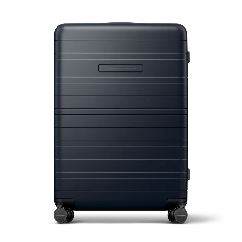 H7 Essential / Night Blue / Premium Hard Shell / Check-In Size L / Essential