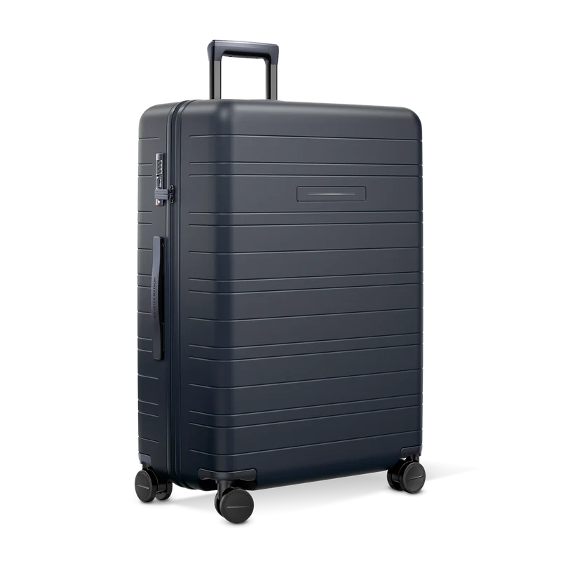 H7 Essential / Night Blue / Premium Hard Shell / Check-In Size L / Essential