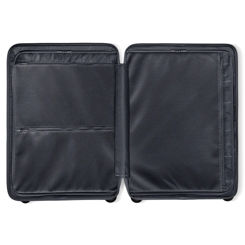 H7 Essential / Night Blue / Premium Hard Shell / Check-In Size L / Essential