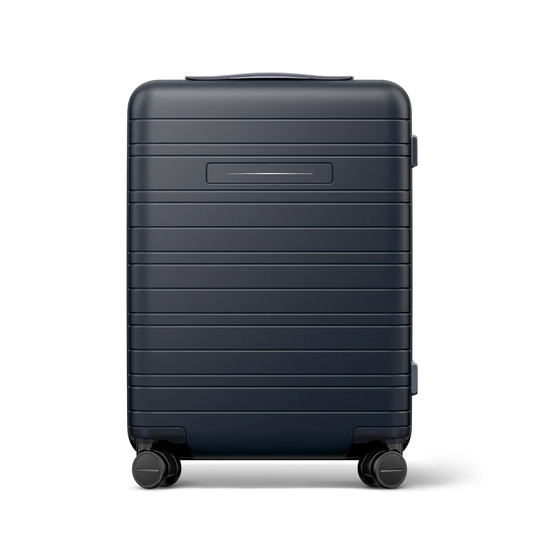 H5 Essential / Night Blue / Premium Hard Shell / Cabin Size / Essential
