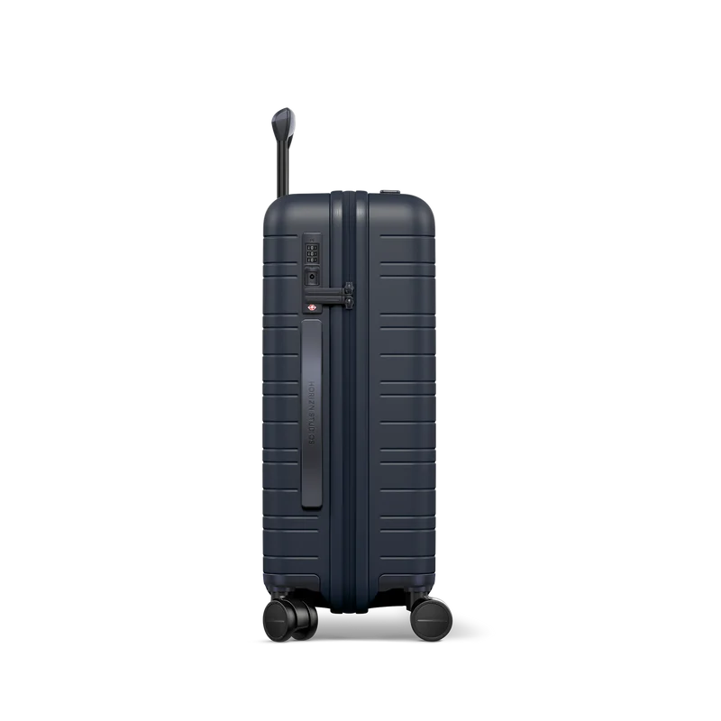 H5 Essential / Night Blue / Premium Hard Shell / Cabin Size / Essential