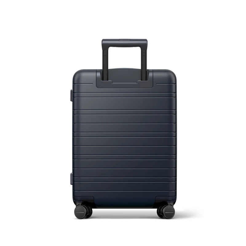 H5 Essential / Night Blue / Premium Hard Shell / Cabin Size / Essential