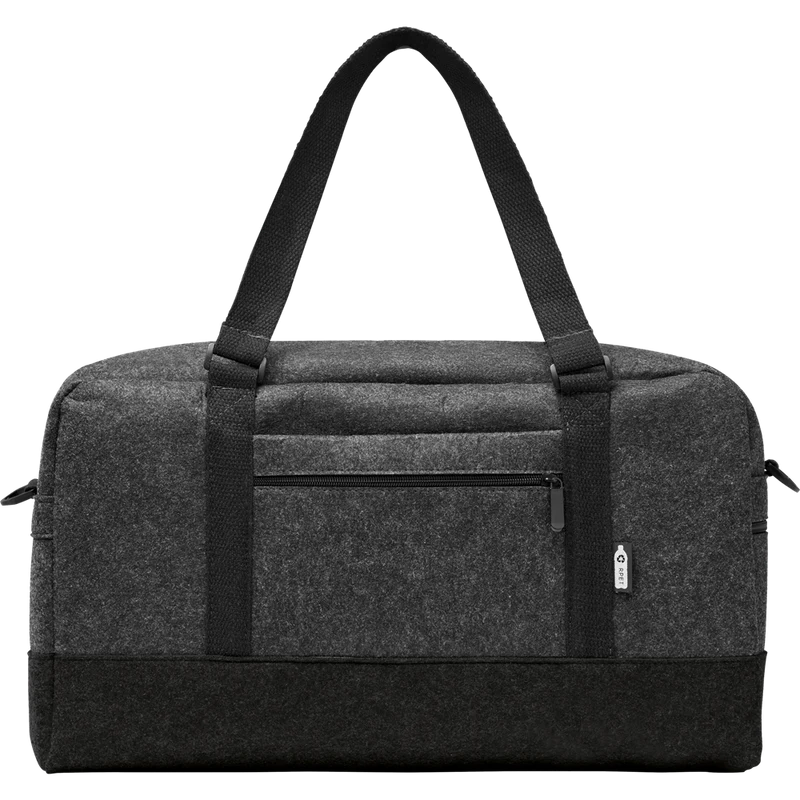 RPET Felt Weekend Bag