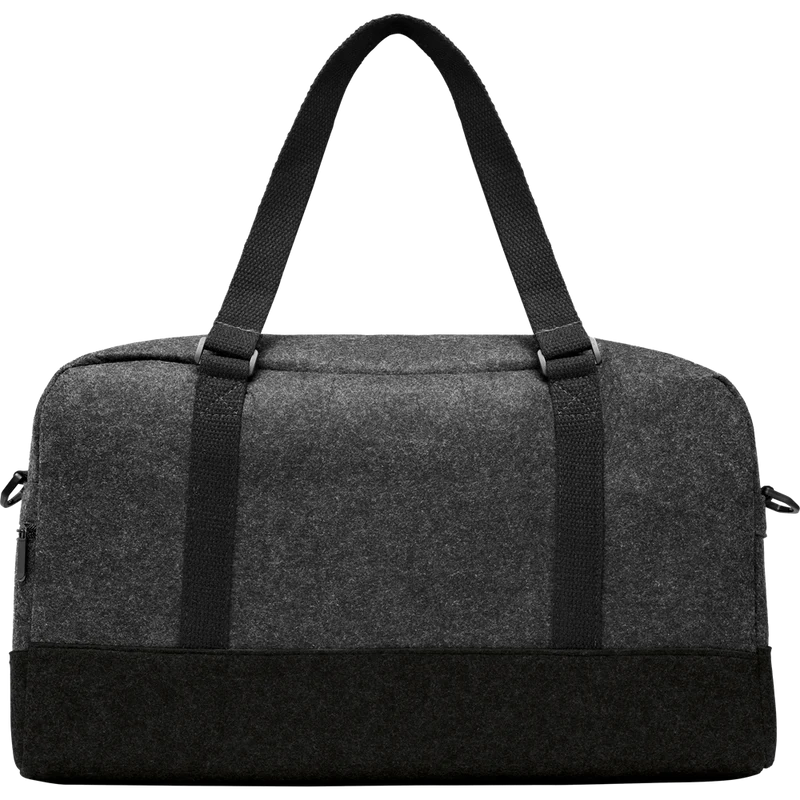 RPET Felt Weekend Bag