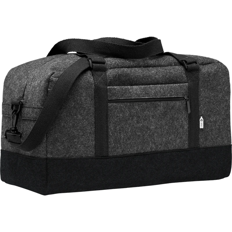 RPET Felt Weekend Bag